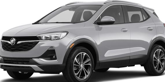 BUICK ENCORE GX 2023 KL4MMDS27PB101203 image